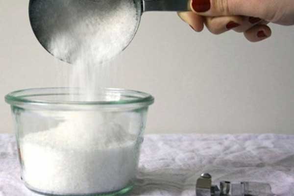 رفع بوی بد حمام