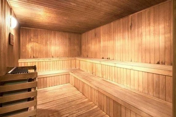 مزایای سونا خانگی نسبت به سونا عمومی